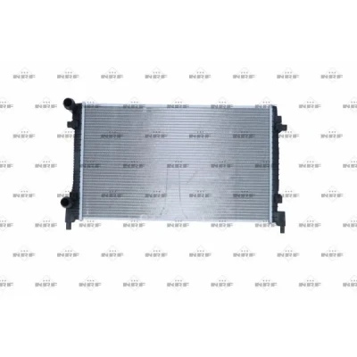 Bild av Kylare, motorkylning NRF 550194