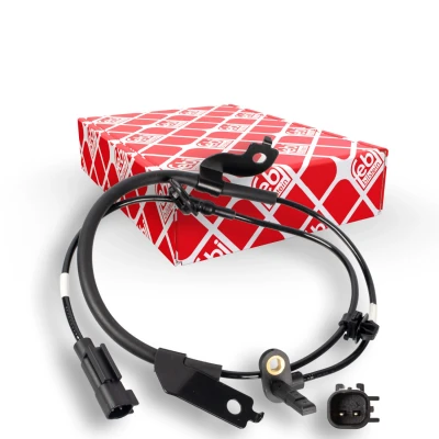Bild av FEBI BILSTEIN 172428 Capteur ABS Essieu avant gauche 885 MITSUBISHI: ASX SUV, Outlander 2 Lancer 8 Limousine
