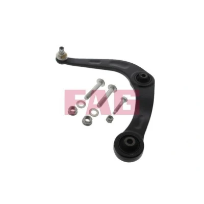Bild av FAG 821 0416 10 Bras de suspension barre oscillant transversal Fonte d&#039;acier PEUGEOT: 206 3/5 portes, 207 SW