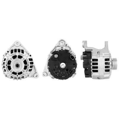Bild av LUCAS ELECTRICAL LRA01968 Alternateur 12V 90A AUDI: A4 B5 Avant, Berline, A6 C5 VOLKSWAGEN: Passat GP Berline