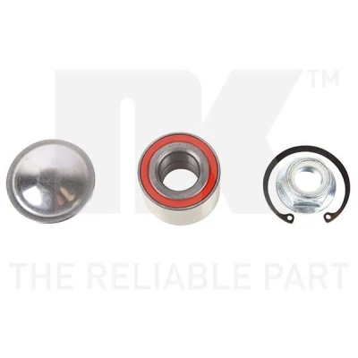 Bild av NK 763938 Kit de roulements roue 52 RENAULT: Clio 3, 2, 4, DACIA: Sandero I, Logan I Berline, NISSAN: Micra Note C+C 3