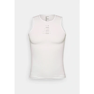 Bild av Castelli CORE Seamless BASE Layer Undertröja, Storlek: L/XL, White
