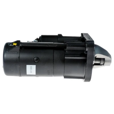Bild av HELLA 8EA 011 610 961 Démarreur 12 1,8 9 FIAT: Doblo I Break, Cargo, Punto II 3/5 portes