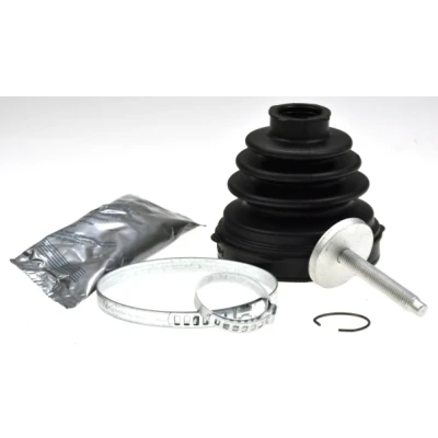 Bild av LÖBRO 306178 Soufflet De Cardan 92,20 NBR (caoutchoucs nitrile) FORD: MONDEO 4, S Max Mk1, 4 Stufenheck