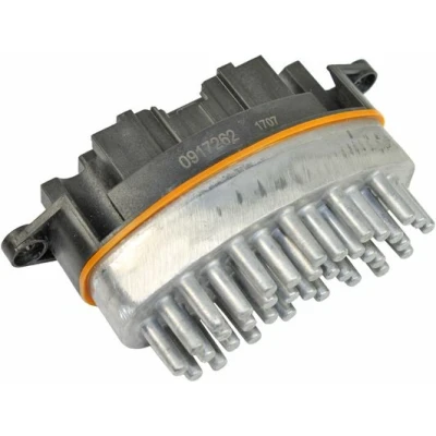 Bild av METZGER 0917262 Régulateur, pulseur d&#039;air habitacle FORD: Fusion Break, FIESTA 5