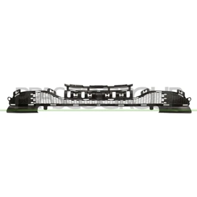 Bild av Ventilationsgaller, stötfångare BLIC 6502 07 5509996P