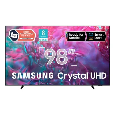 Bild av Samsung TU98DU9005KXXC