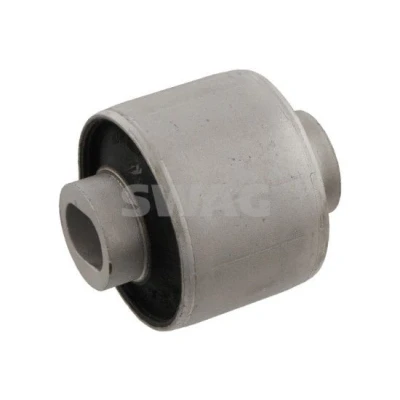 Bild av SWAG 10 92 8488 Silent Bloc De Triangle Essieu avant inférieur 122 Support métal caoutchouc MERCEDES BENZ: SL Cabriolet, Classe S Berline