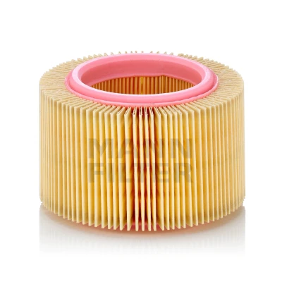 Bild av MANN FILTER C 1530/1 Filtre à air 80 125 Cartouche filtrante