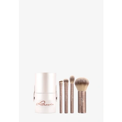 Bild av Luvia Cosmetics MINI Prime Vegan Sminkborstset, Storlek: 18 g,