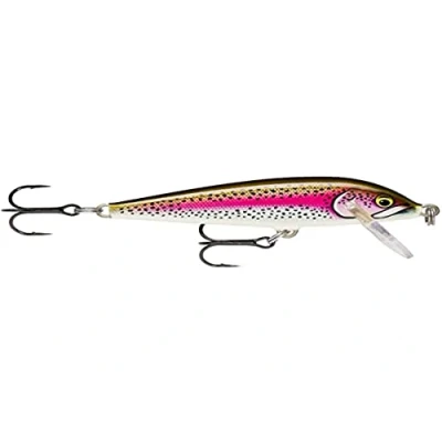 Bild av Rapala Countdown 7 cm wobbler