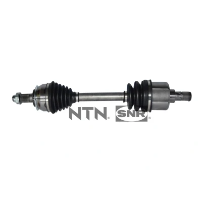 Bild av SNR DK62.003 Arbre de transmission Essieu avant gauche 590 MINI: Cabriolet, 3/5 portes