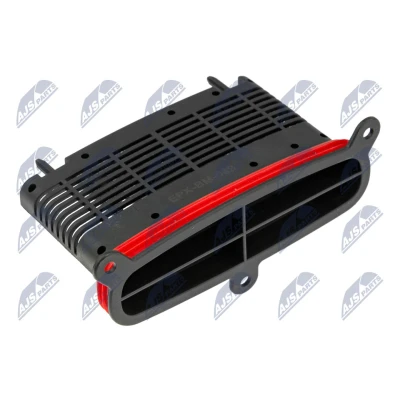 Bild av NTY EPX BM 089 Appareil de commande, système d&#039;éclairage BMW: X3