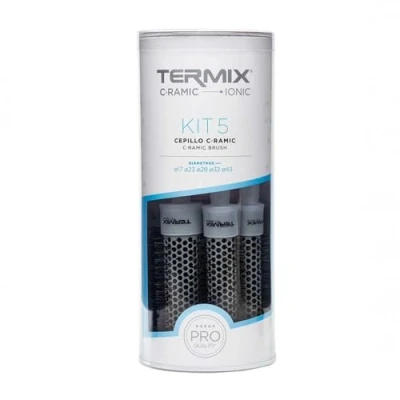 Bild av Termix C.ramic 5 Pack