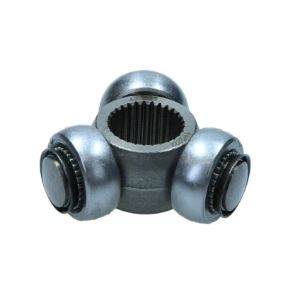 Bild av MAXGEAR 49 2025 Trépied, arbre de commande VOLVO: C30, XC70 I Cross Country, XC90 I, MITSUBISHI: Carisma 5 portes