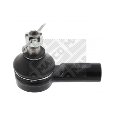 Bild av MAPCO 49627 Rotule de direction 13 M12x1,25 Essieu avant gauche, droit SUZUKI: SWIFT 3, IGNIS 2, Splash, OPEL: Agila A, B