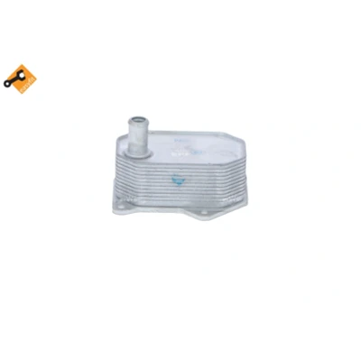 Bild av Oljekylare, motor NRF 31212