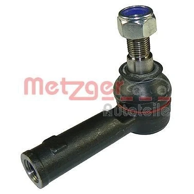 Bild av METZGER 54019208 Rotule de direction KIT + Essieu avant droit, gauche FORD: Transit Mk4 Сamion à Plateau/Сhâssis