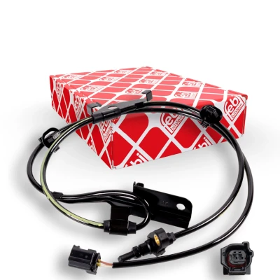 Bild av FEBI BILSTEIN 109701 Capteur ABS Essieu avant droit 1100 TOYOTA: RAV4 III SUV, IV SUV