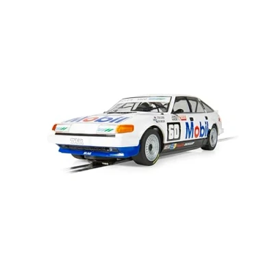 Bild av Jaguar MK2 Inspector Morse 1:32