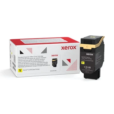 Bild av VersaLink C415V/DN Xerox 006R04680 gul toner (original)