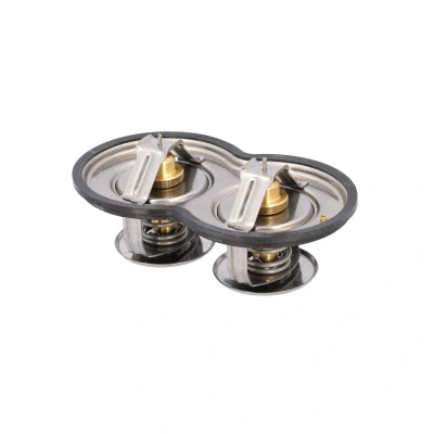 Bild av FEBI BILSTEIN 10054 Thermostat d&#039;eau 80 avec joint d&#039;étanchéite