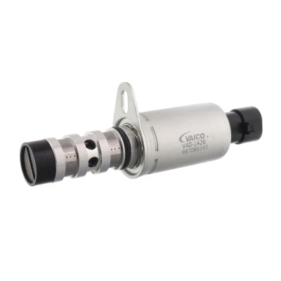 Bild av VAICO V40 1426 Valve de commande, réglage d&#039;arbres à came Côté d&#039;admission avec bague d&#039;étanchéité Q+, Première Monte OPEL: Astra J GTC