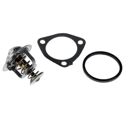 Bild av BLUE PRINT ADN19228 Thermostat d&#039;eau 82 avec joint d&#039;étanchéite bague d&#039;étanchéité TOYOTA: RAV4 III SUV, Yaris II 3/5 portes, Auris 5 portes