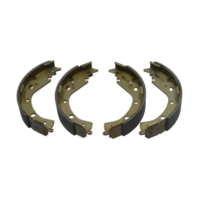 Bild av Bromsbackar, sats, Bakaxel, toyota rav 4 ii, 0449542050, 0449542080
