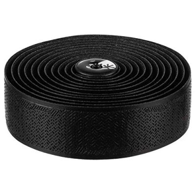 Bild av Lizard Skins Unisex DSP Bar Tape V2 Handtag för styre, Jet svart, en storlek