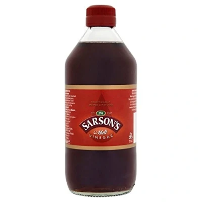 Bild av Malt sarson vinäger (568 ml)