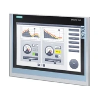 Bild av Siemens Simatic hmi tp1500 comfort 6av2124 0qc02 0ax0