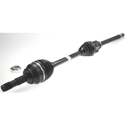 Bild av Drivaxel SPIDAN 25638