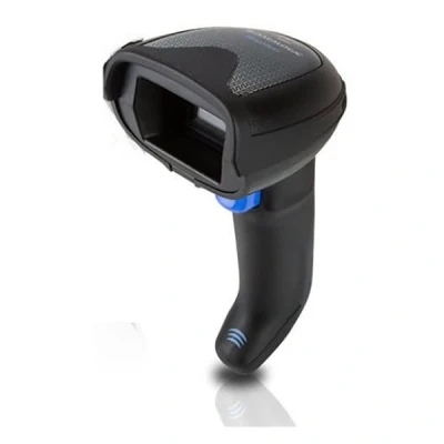 Bild av Datalogic Gryphon GM4500 2D Wireless Barcode Scanner (Includes USB Cable and Base Station)