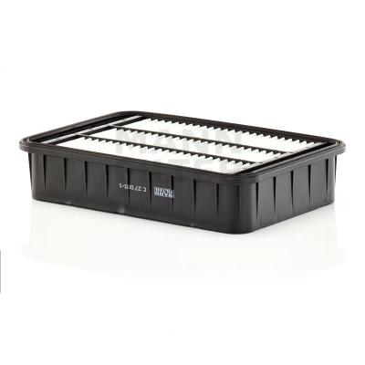Bild av Luftfilter MANN FILTER C 27 003/1