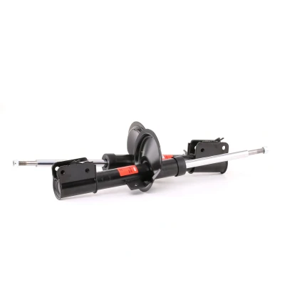 Bild av TRW TWIN JGM5789T Amortisseur Essieu avant Pression de gaz 51 Système bitube Jambe suspension Goujon en haut M14x1,5 PEUGEOT: 807, CITROËN: C8