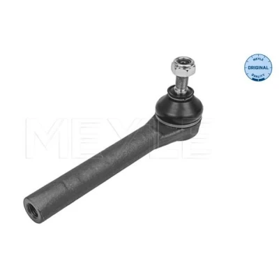 Bild av MEYLE 216 020 0064 Rotule de direction M12x1,5 ORIGINAL Quality Essieu avant gauche, droit FIAT: Panda III 3/5 portes