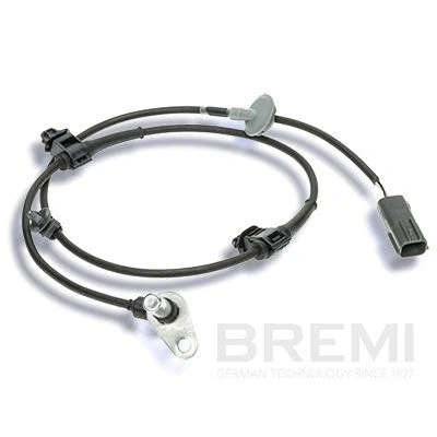 Bild av BREMI 50867 Capteur ABS avec câble MAZDA: CX 7