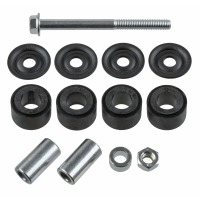 Bild av LEMFÖRDER 38605 01 Biellette de barre stabilisatrice 94 M8*1.25 avec accessoires pour direction à droite/à gauche HONDA: ACCORD 5 Coupe