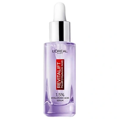 Bild av L&#039;Oréal Paris, serum för mogen hud, Revitalift Filler Serum, 30 ml