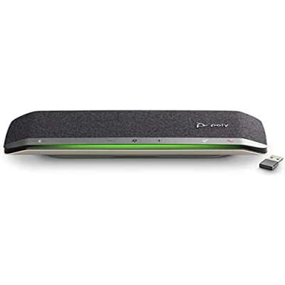 Bild av Poly Sync 40+ USB A BT600WW, svart, standard, 218765 01