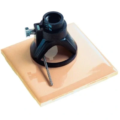 Bild av Dremel Wall Tile Cutting Kit (566)