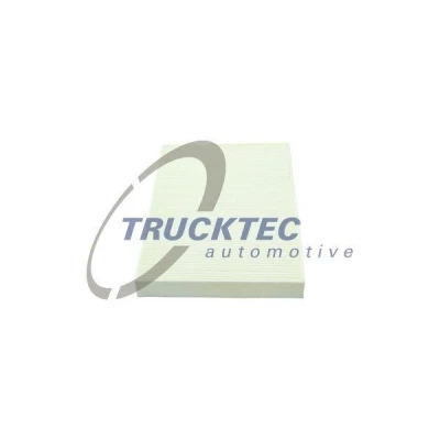 Bild av TRUCKTEC AUTOMOTIVE 07.59.039 Filtre d&#039;habitacle de pollens AUDI: A4 B7 Avant, Berline, B6 Avant