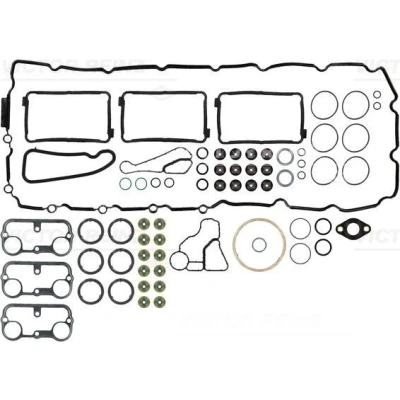 Bild av Packningssats, topplock VICTOR REINZ 02 10002 03