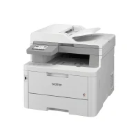 Bild av Brother MFC L8390CDW Color Laser All in One Laserskrivare Multifunktion med fax Färg LED