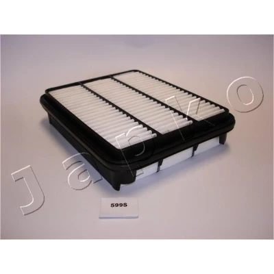 Bild av JAPKO Luftfilter 20599 CHRYSLER [SEBRING]; MAZDA [XEDOS]; MITSUBISHI [ECLIPSE, GALANT, PAJERO, SPACE WAGON, RUNNER]