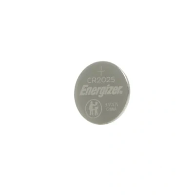 Bild av Energizer CR2025 170 mAh