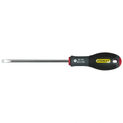 Bild av SKRUVMEJSEL SPÅR 6,5X150MM FATMAX 0 65 141 Beijerbygg Byggmaterial