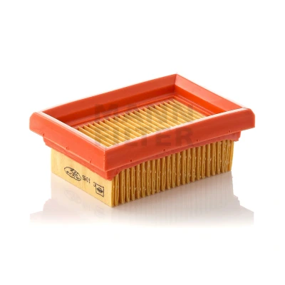 Bild av MANN FILTER C 105 Filtre, ventilation du carter moteur