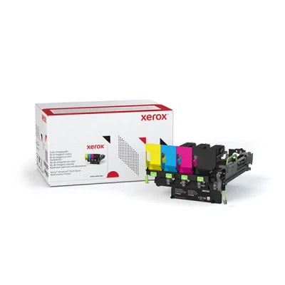 Bild av Xerox Long Life colour original Printer imaging kit Färg